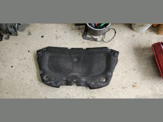 bontott CITROËN DS5 Motorháztető Szigetelés