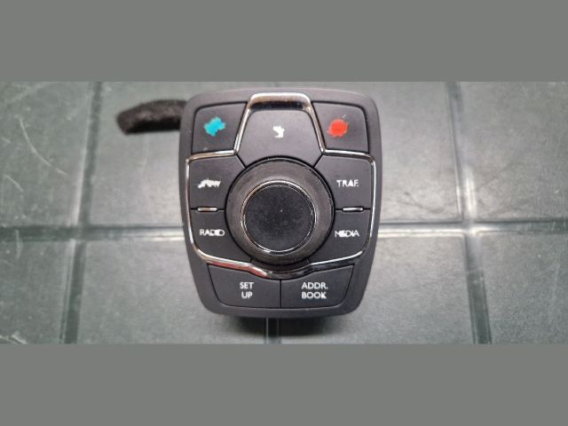 bontott CITROËN DS5 Multimédia Vezérlő