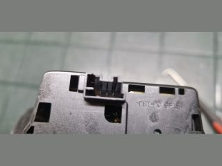 bontott CITROËN DS5 Multimédia Vezérlő