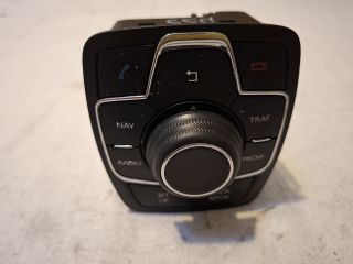 bontott CITROËN DS5 Multimédia Vezérlő