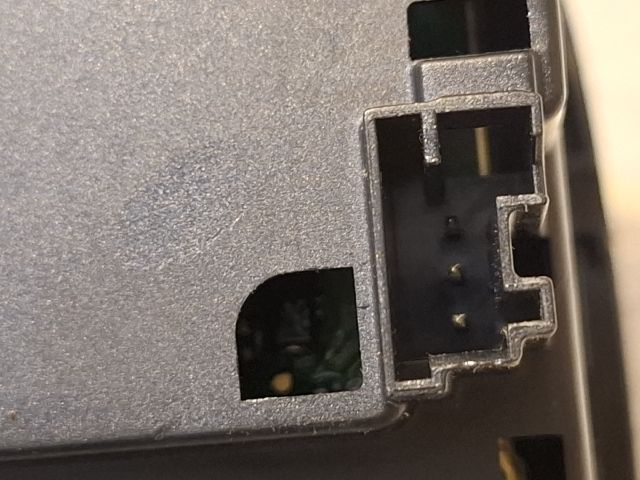 bontott CITROËN DS5 Multimédia Vezérlő