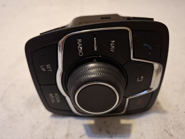 bontott CITROËN DS5 Multimédia Vezérlő