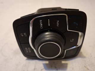 bontott CITROËN DS5 Multimédia Vezérlő