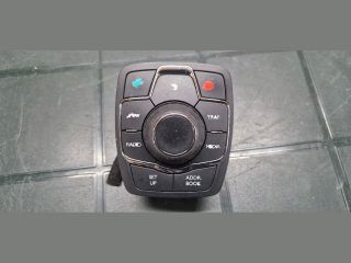 bontott CITROËN DS5 Multimédia Vezérlő