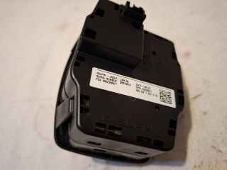 bontott CITROËN DS5 Multimédia Vezérlő