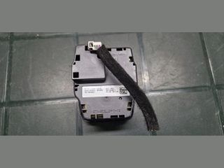 bontott CITROËN DS5 Multimédia Vezérlő