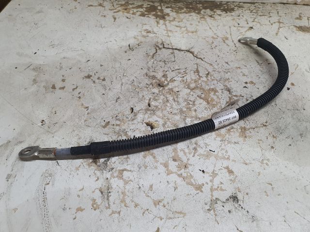 bontott CITROËN DS5 Negatív Kábel