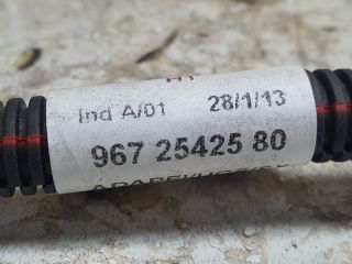 bontott CITROËN DS5 Negatív Kábel