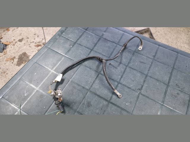 bontott CITROËN DS5 Negatív Kábel