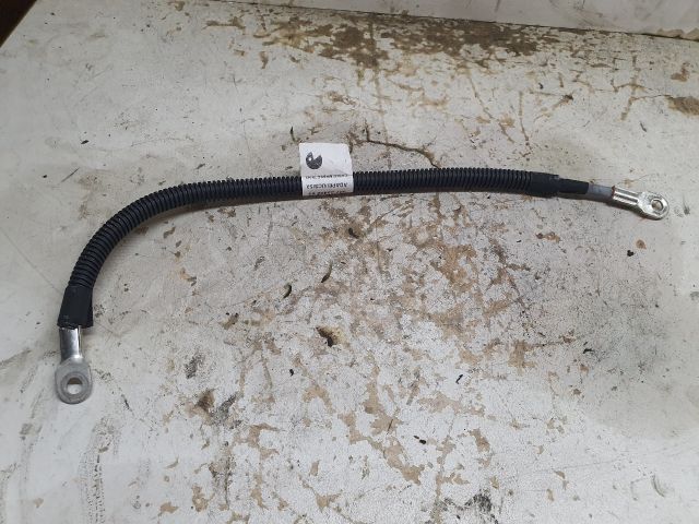 bontott CITROËN DS5 Negatív Kábel