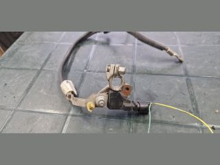 bontott CITROËN DS5 Negatív Kábel