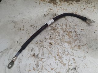 bontott CITROËN DS5 Negatív Kábel