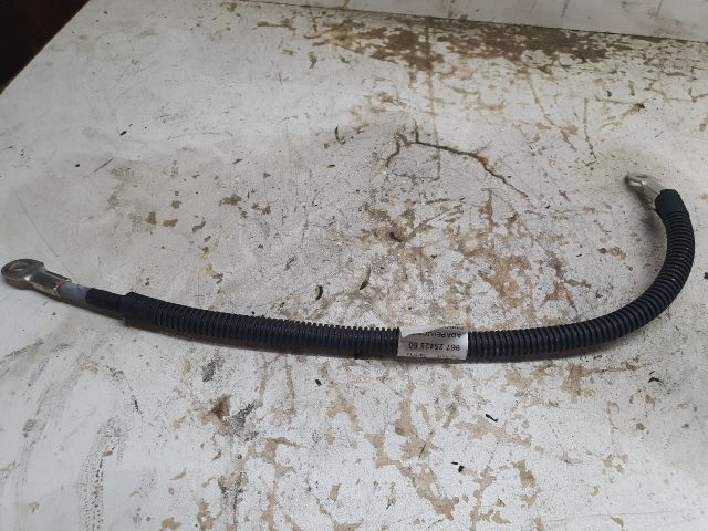 bontott CITROËN DS5 Negatív Kábel