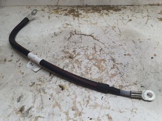 bontott CITROËN DS5 Negatív Kábel