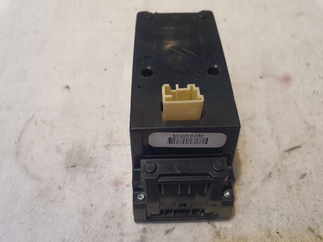 bontott CITROËN DS5 Óra (Időmérő)