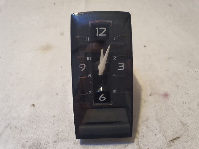 bontott CITROËN DS5 Óra (Időmérő)