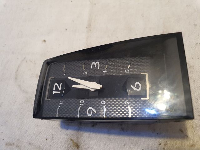 bontott CITROËN DS5 Óra (Időmérő)