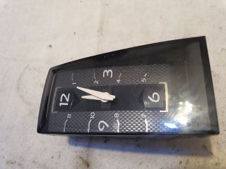 bontott CITROËN DS5 Óra (Időmérő)