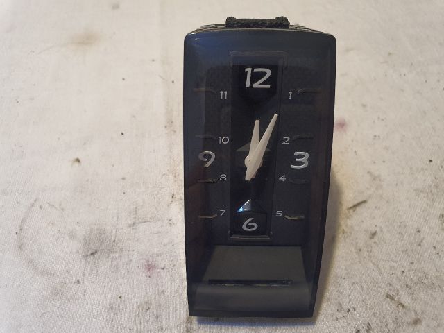 bontott CITROËN DS5 Óra (Időmérő)