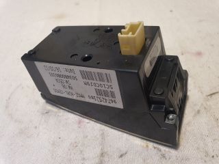 bontott CITROËN DS5 Óra (Időmérő)