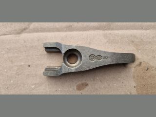 bontott CITROËN DS5 Porlasztó Lefogató