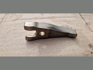 bontott CITROËN DS5 Porlasztó Lefogató