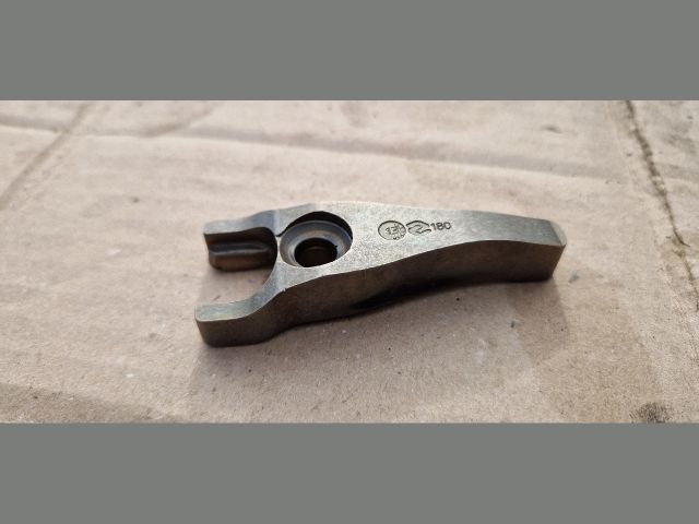 bontott CITROËN DS5 Porlasztó Lefogató