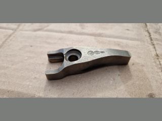 bontott CITROËN DS5 Porlasztó Lefogató