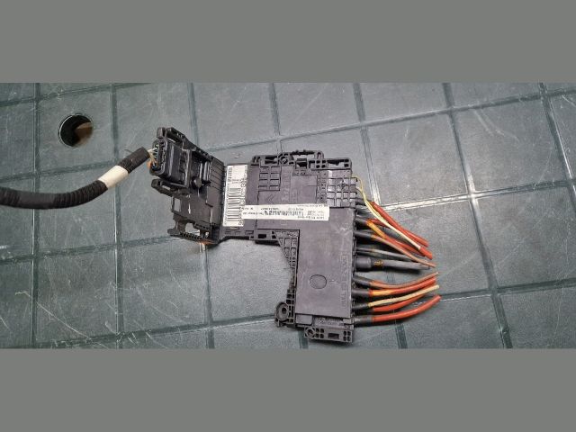 bontott CITROËN DS5 Pozitív Kábel Elosztó