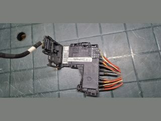 bontott CITROËN DS5 Pozitív Kábel Elosztó