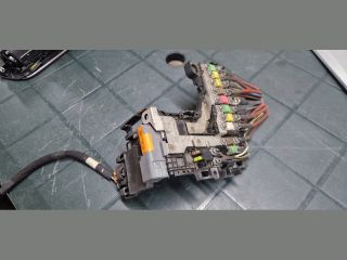 bontott CITROËN DS5 Pozitív Kábel Elosztó