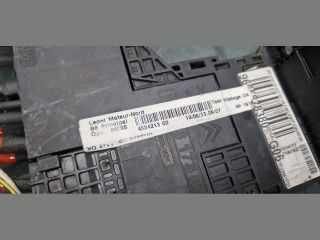 bontott CITROËN DS5 Pozitív Kábel Elosztó