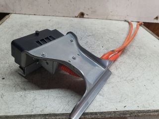 bontott CITROËN DS5 Relé Csatlakozó