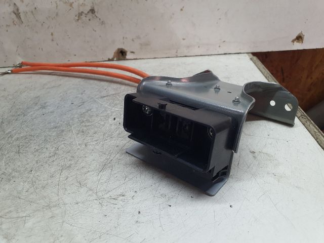 bontott CITROËN DS5 Relé Csatlakozó