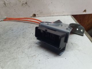 bontott CITROËN DS5 Relé Csatlakozó