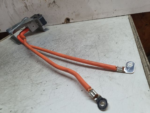 bontott CITROËN DS5 Relé Csatlakozó