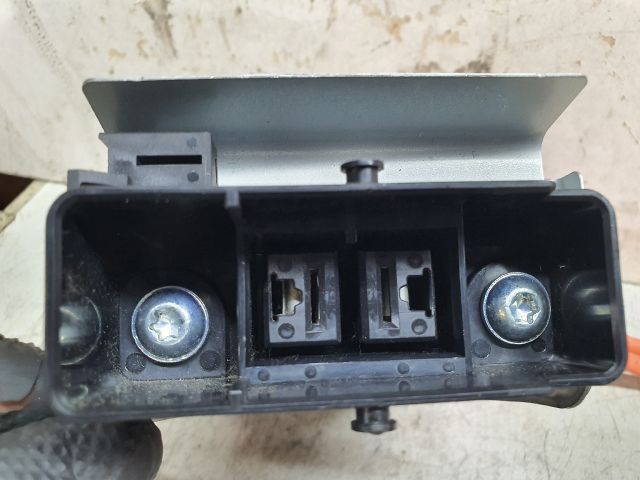 bontott CITROËN DS5 Relé Csatlakozó