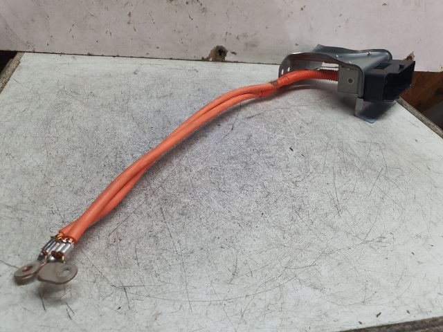 bontott CITROËN DS5 Relé Csatlakozó