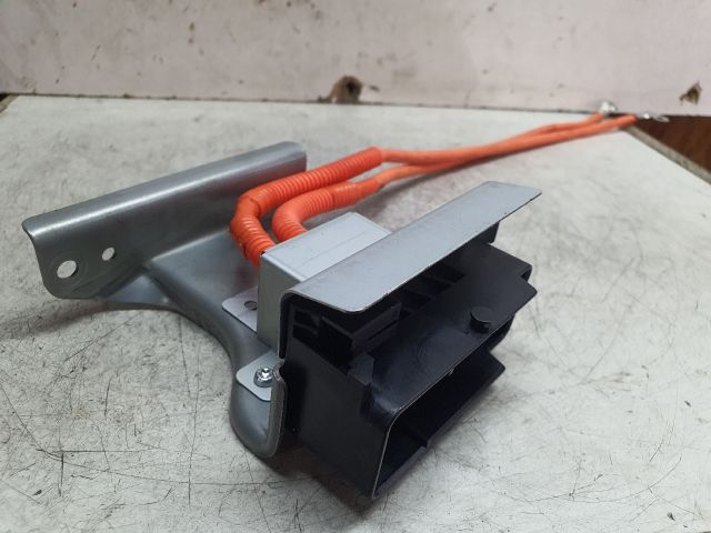 bontott CITROËN DS5 Relé Csatlakozó