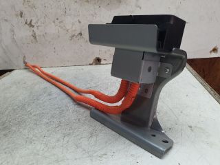 bontott CITROËN DS5 Relé Csatlakozó