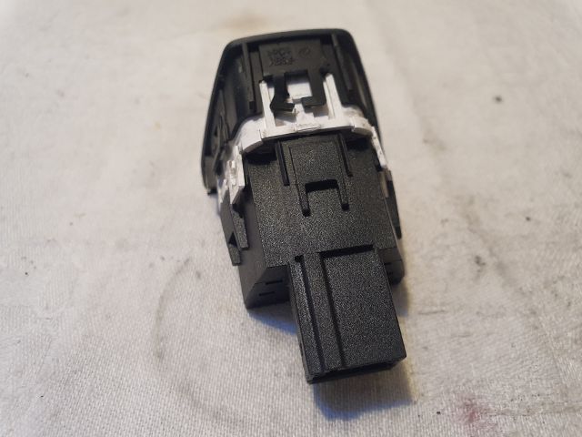 bontott CITROËN DS5 Start / Stop Indító Gomb