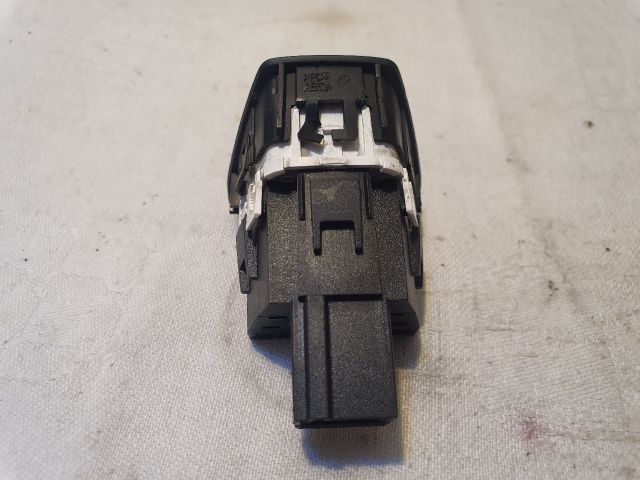 bontott CITROËN DS5 Start / Stop Indító Gomb