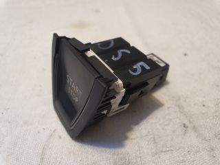 bontott CITROËN DS5 Start / Stop Indító Gomb