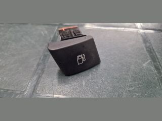 bontott CITROËN DS5 Tankajtó Nyitó Kar / Gomb