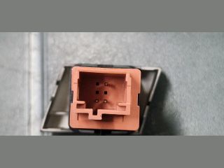 bontott CITROËN DS5 Tankajtó Nyitó Kar / Gomb