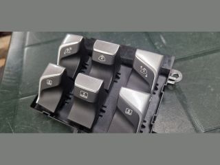 bontott CITROËN DS5 Tetőablak Vezérlő Panel