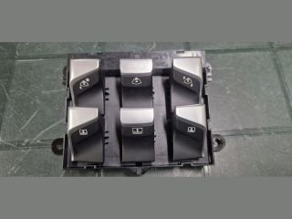 bontott CITROËN DS5 Tetőablak Vezérlő Panel