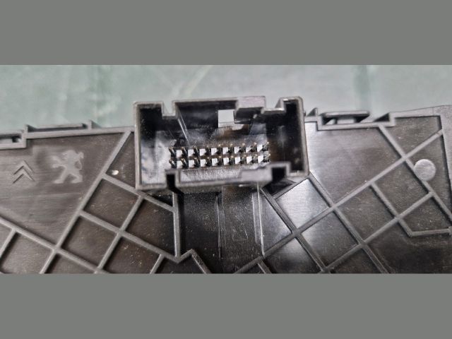 bontott CITROËN DS5 Tetőablak Vezérlő Panel