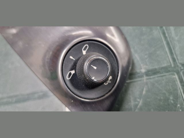 bontott CITROËN DS5 Tükör Kapcsoló