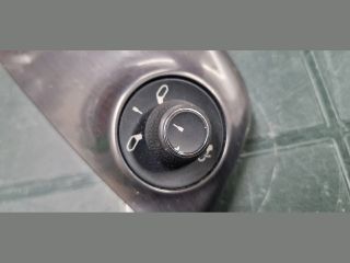 bontott CITROËN DS5 Tükör Kapcsoló